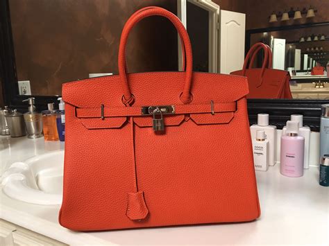 faux birkin handbags|birkin inspired bag italian.